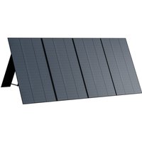 BLUETTI Solarpanel Faltbar, 350 W Solar
