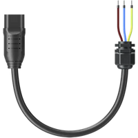 EV-Ladekabel, Apex 300 Systeme über Hub A1 – Ansicht 1
