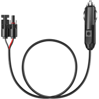 Auto-Ladekabel, Für AC300/AC500/EP500pro