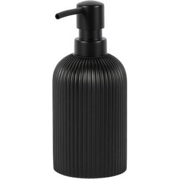axentia Seifenspender Samos, (1-tlg), 330 ml, Bad & Küche Zubehör