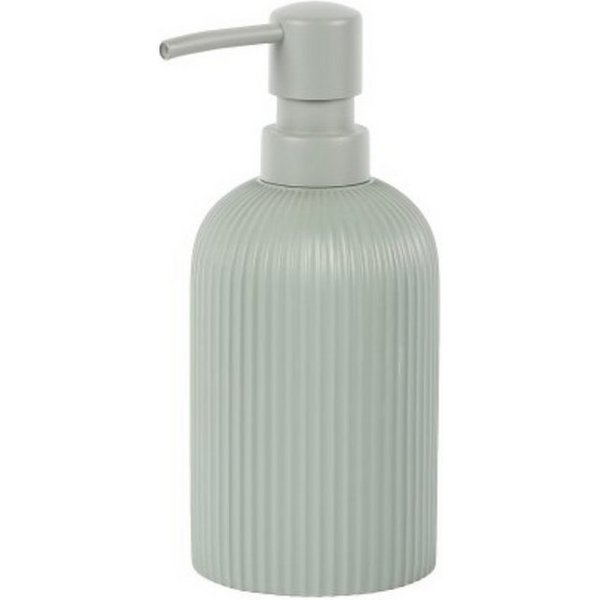 axentia Seifenspender Samos, (1-tlg), 330 ml, Bad & Küche Zubehör