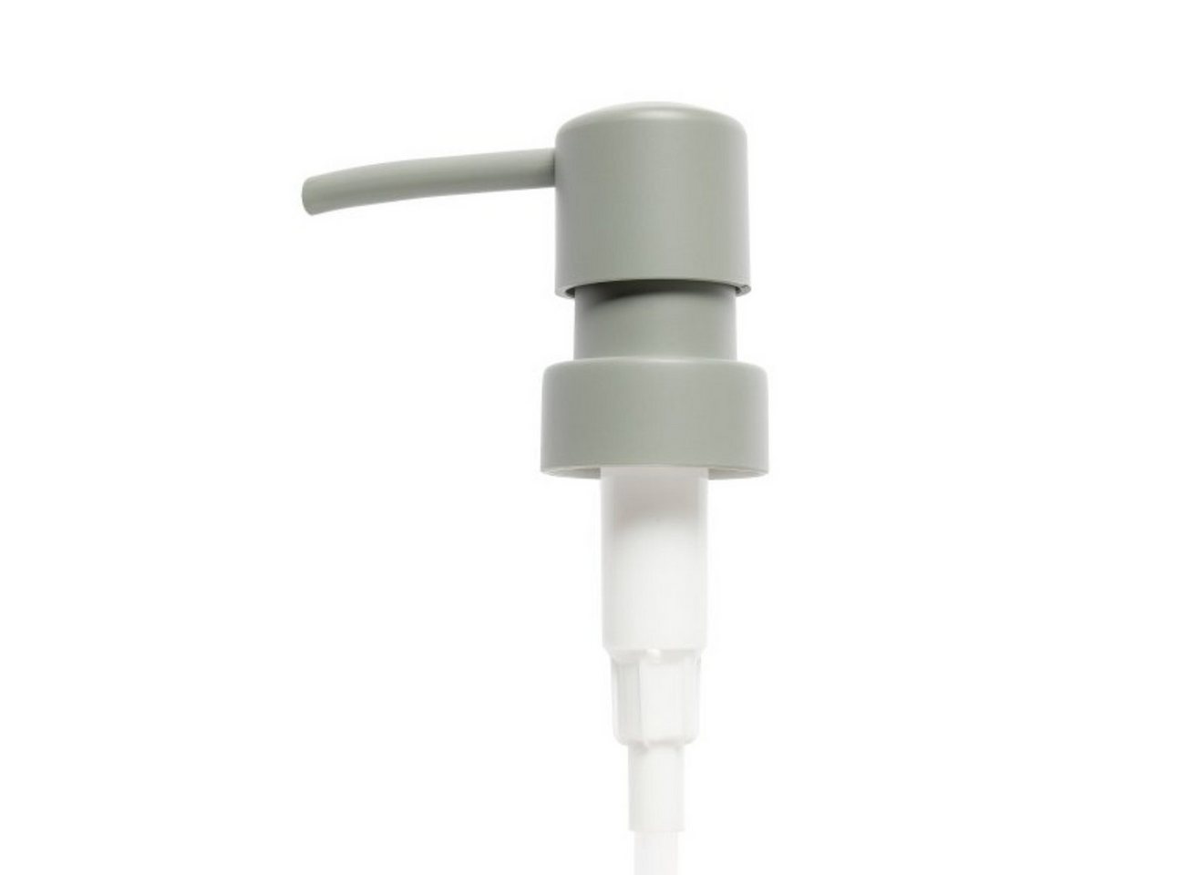 axentia Seifenspender Samos, (1-tlg), 330 ml, Bad & Küche Zubehör – Bild 4 von 5