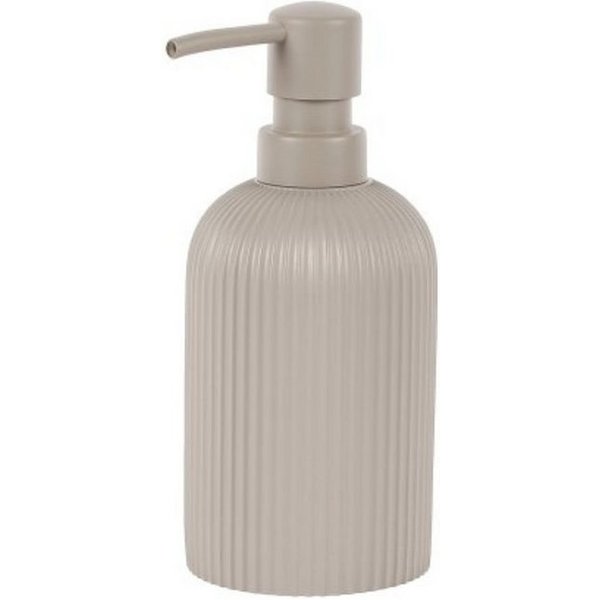 axentia Seifenspender Samos, (1-tlg), 330 ml, Bad & Küche Zubehör