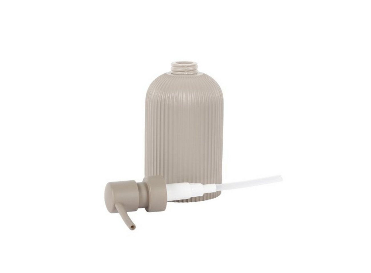 axentia Seifenspender Samos, (1-tlg), 330 ml, Bad & Küche Zubehör – Bild 2 von 5