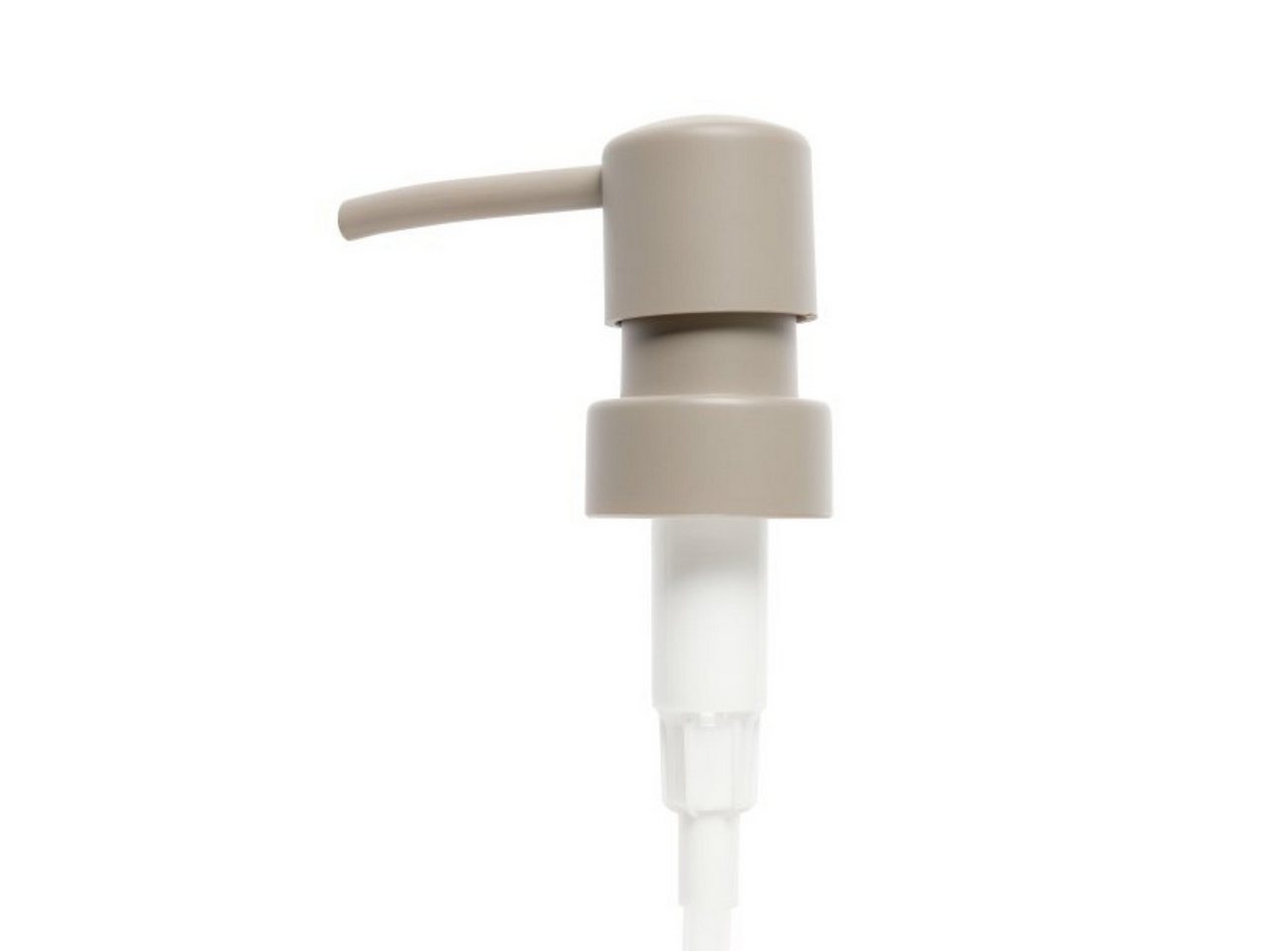 axentia Seifenspender Samos, (1-tlg), 330 ml, Bad & Küche Zubehör – Bild 4 von 5