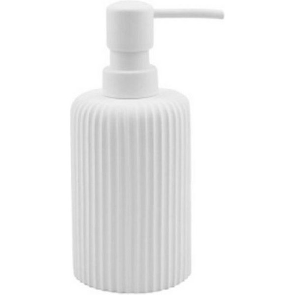 axentia Seifenspender Samos, (1-tlg), 330 ml, Bad & Küche Zubehör