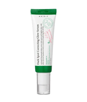 Axis-Y 6+1+1 Dark Spot Correcting Glow Serum Gesichtsserum · 50 ml