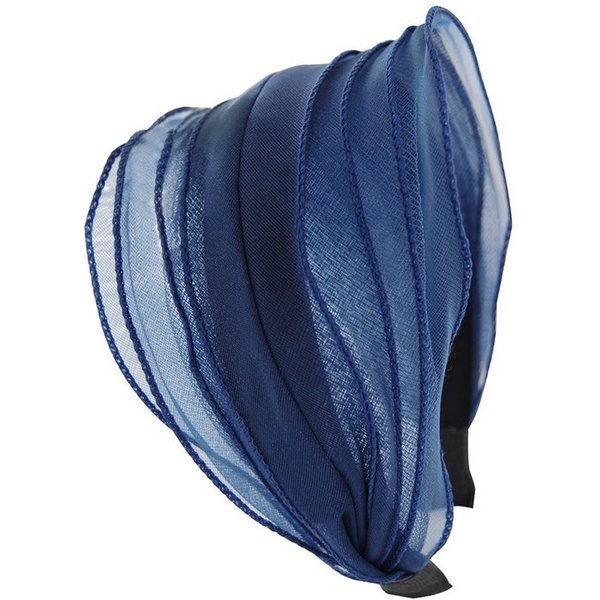 axy Haarreif Breite Haarreif in modischem Design Wunderschön, Vintage Damen Haareifen Haarband