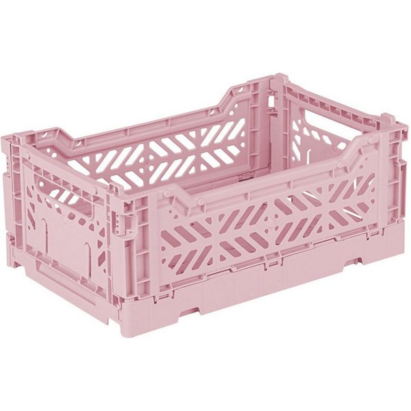 Aykasa Faltbox Klappbox CHERRY BLOSSOM hellrosa mini