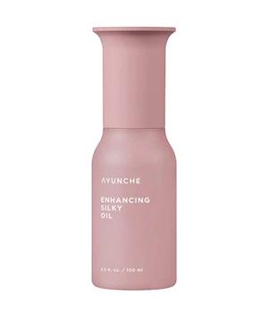 Ayunche Enhancing Silky Oil Haaröl · 100 ml