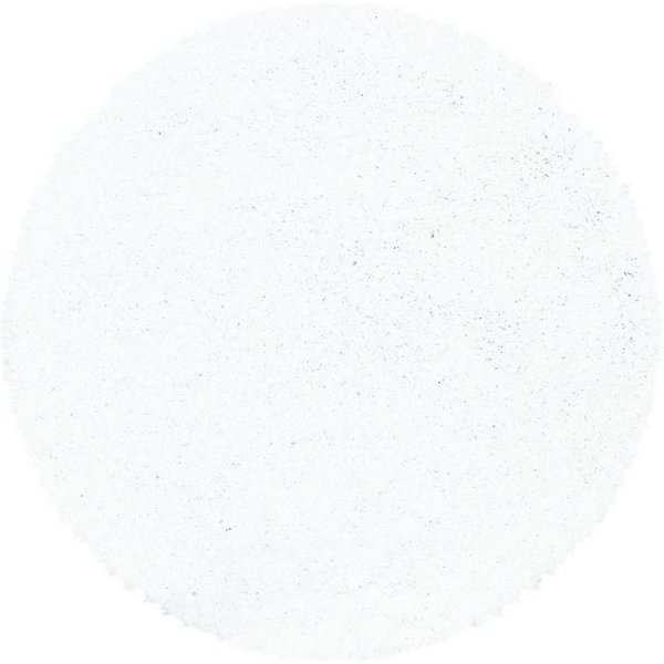 Ayyildiz Teppiche Hochflor-Teppich SYDNEY 3000, rund, Höhe: 30 mm, Shaggy, Langflor, uni, auch in rund, Wohnzimmer