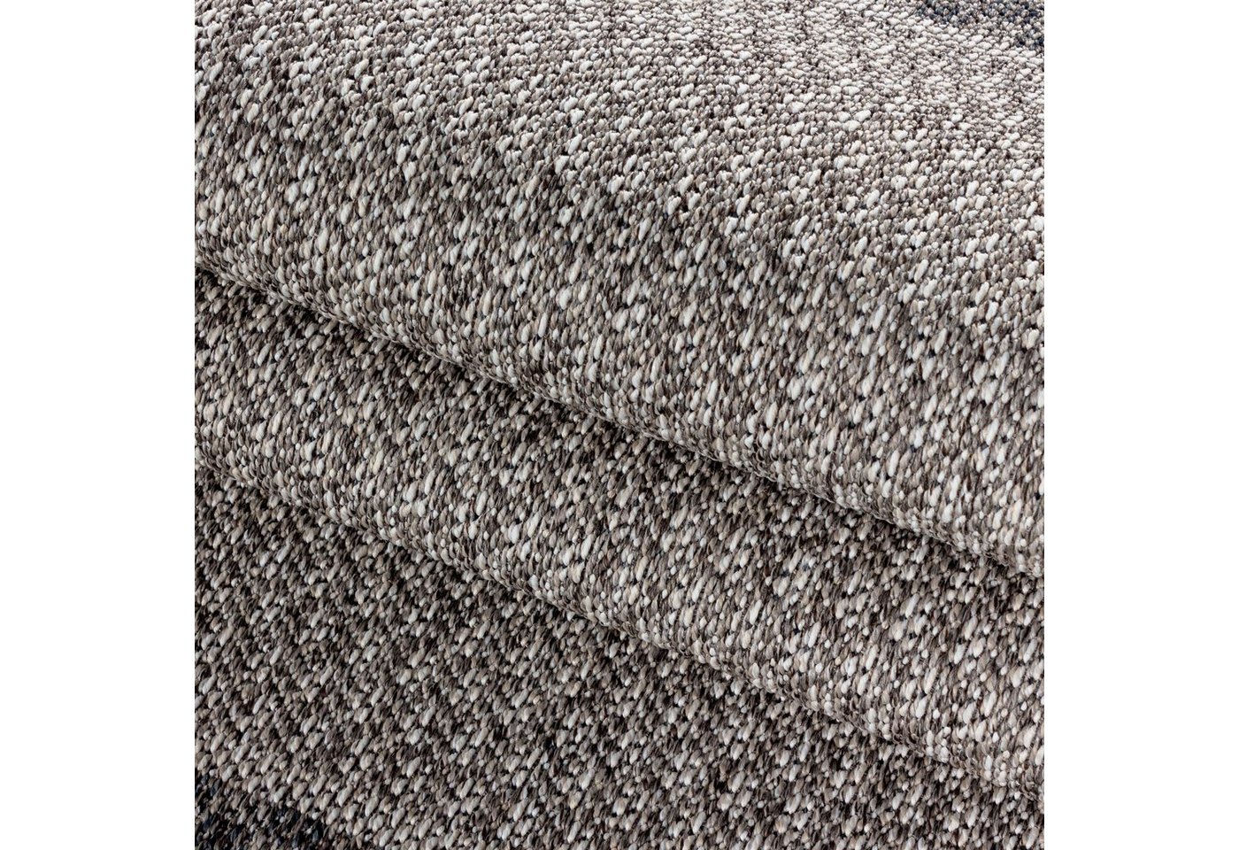 Ayyildiz Teppiche Outdoorteppich ARUBA 4905, auch als Läufer, rechteckig, Höhe: 6 mm, Pflegeleicht, Modern, In- und Outdoor geeignet – Bild 4 von 5