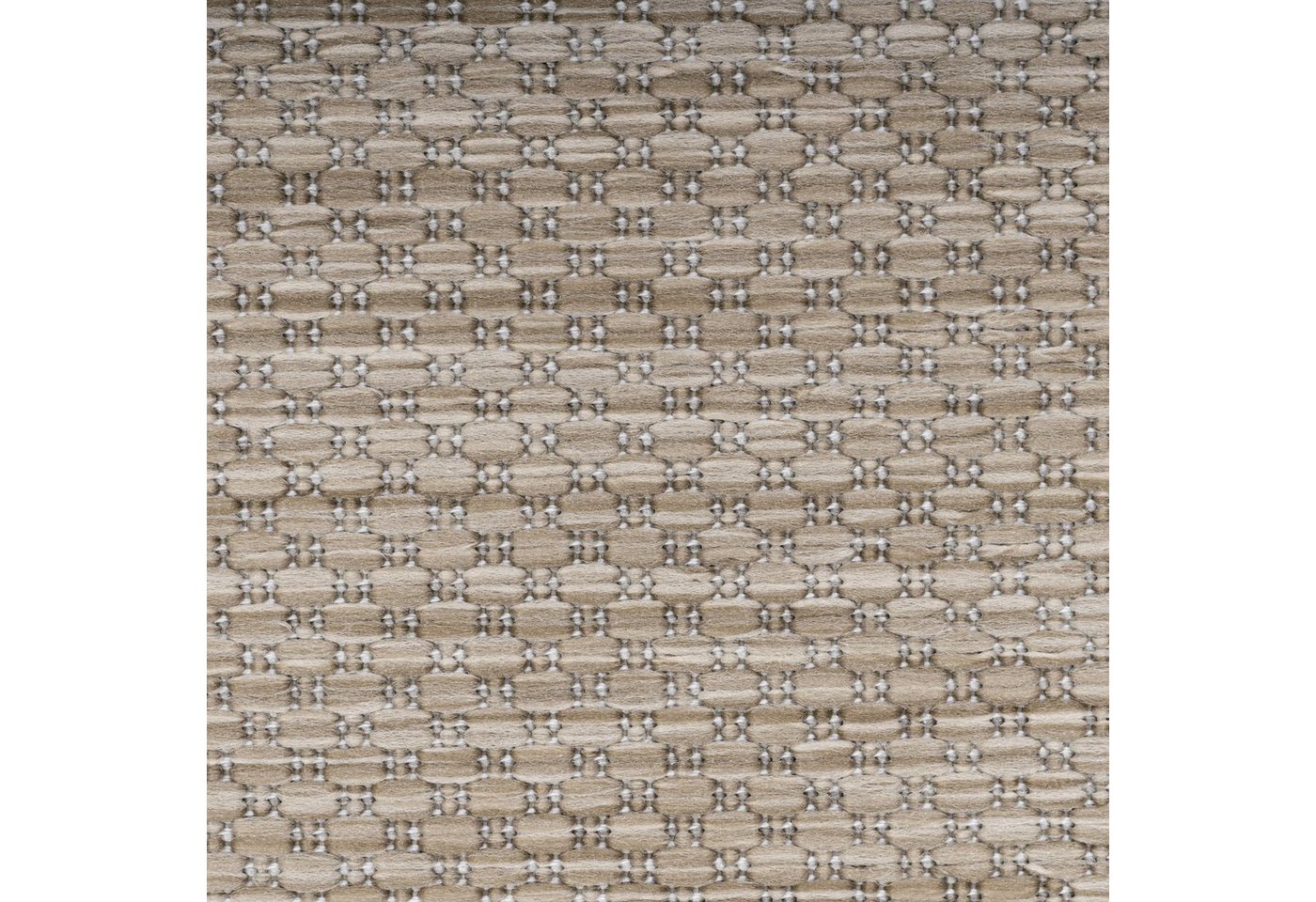 Ayyildiz Teppiche Outdoorteppich RELAX 4311, auch als Läufer und in Rund, rund, Höhe: 5 mm, Läufer, Pflegeleicht, Robust, In- und Outdoor, große Farbauswahl – Bild 4 von 5