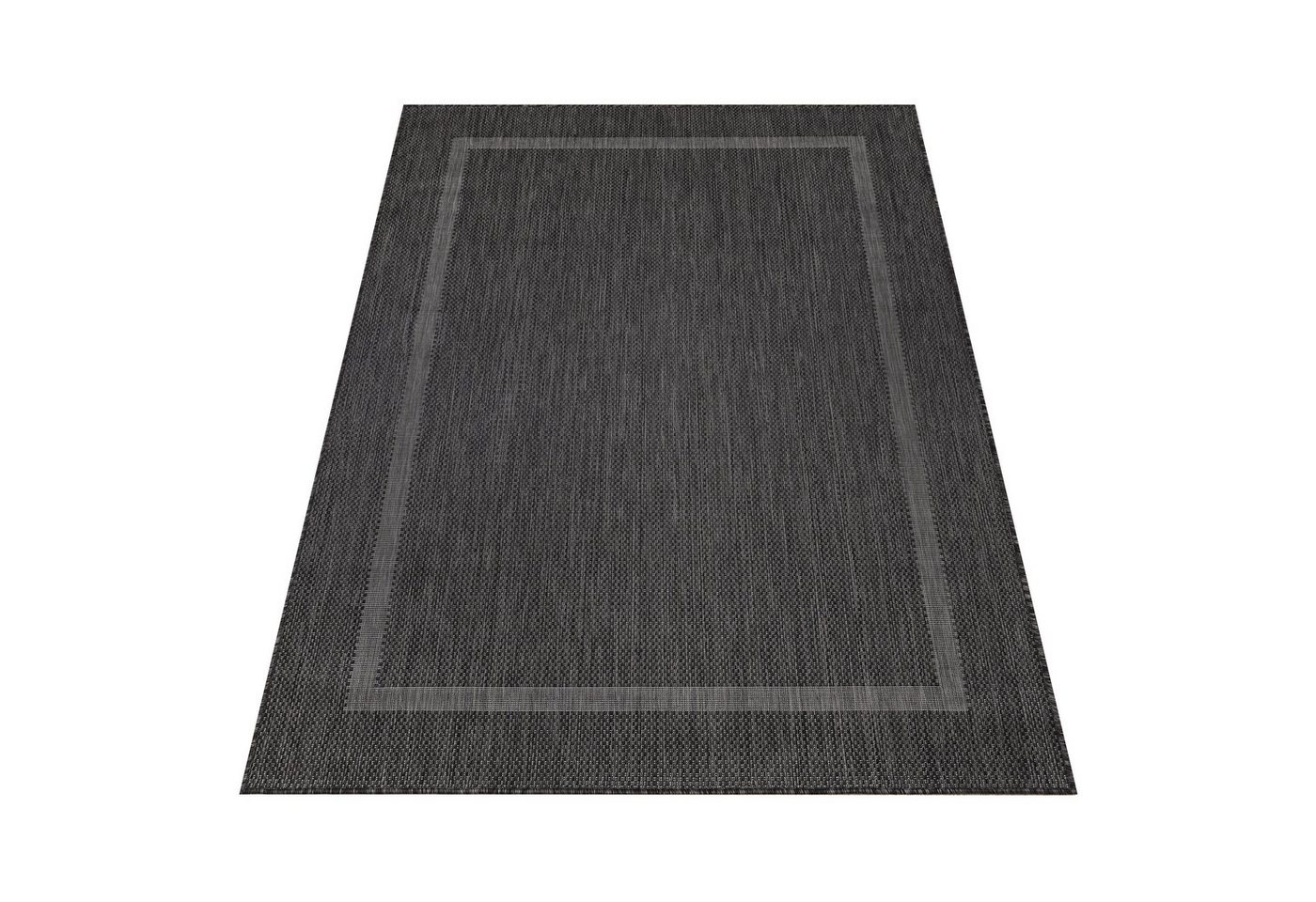 Ayyildiz Teppiche Outdoorteppich RELAX 4311, auch als Läufer und in Rund, rechteckig, Höhe: 5 mm, Läufer, Pflegeleicht, Robust, In- und Outdoor, große Farbauswa – Bild 2 von 5