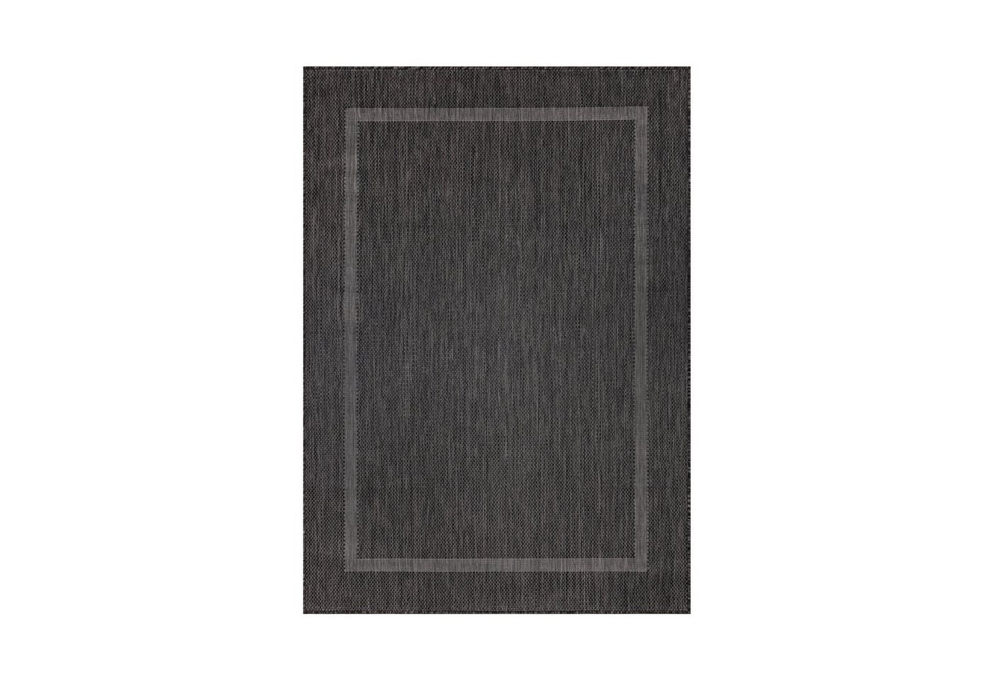 Ayyildiz Teppiche Outdoorteppich RELAX 4311, auch als Läufer und in Rund, rechteckig, Höhe: 5 mm, Läufer, Pflegeleicht, Robust, In- und Outdoor, große Farbauswa – Bild 3 von 5