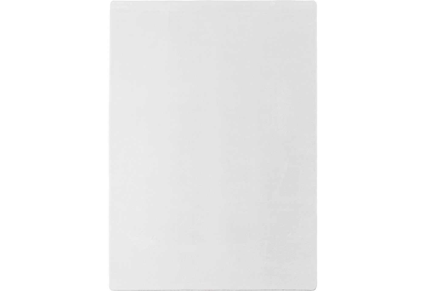 Ayyildiz Teppiche Teppich JOY 1400, auch als Läufer und in Rund erhältlich, rund, Höhe: 11 mm, besonders weich, uni Kurzflor, Wohnzimmer, Kinderzimmer – Bild 3 von 4