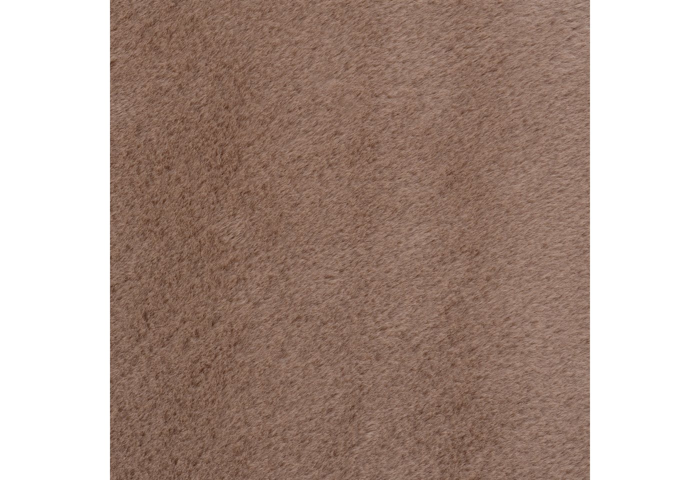 Ayyildiz Teppiche Teppich JOY 1400, auch als Läufer und in Rund erhältlich, rechteckig, Höhe: 11 mm, besonders weich, uni Kurzflor, Wohnzimmer, Kinderzimmer – Bild 5 von 5