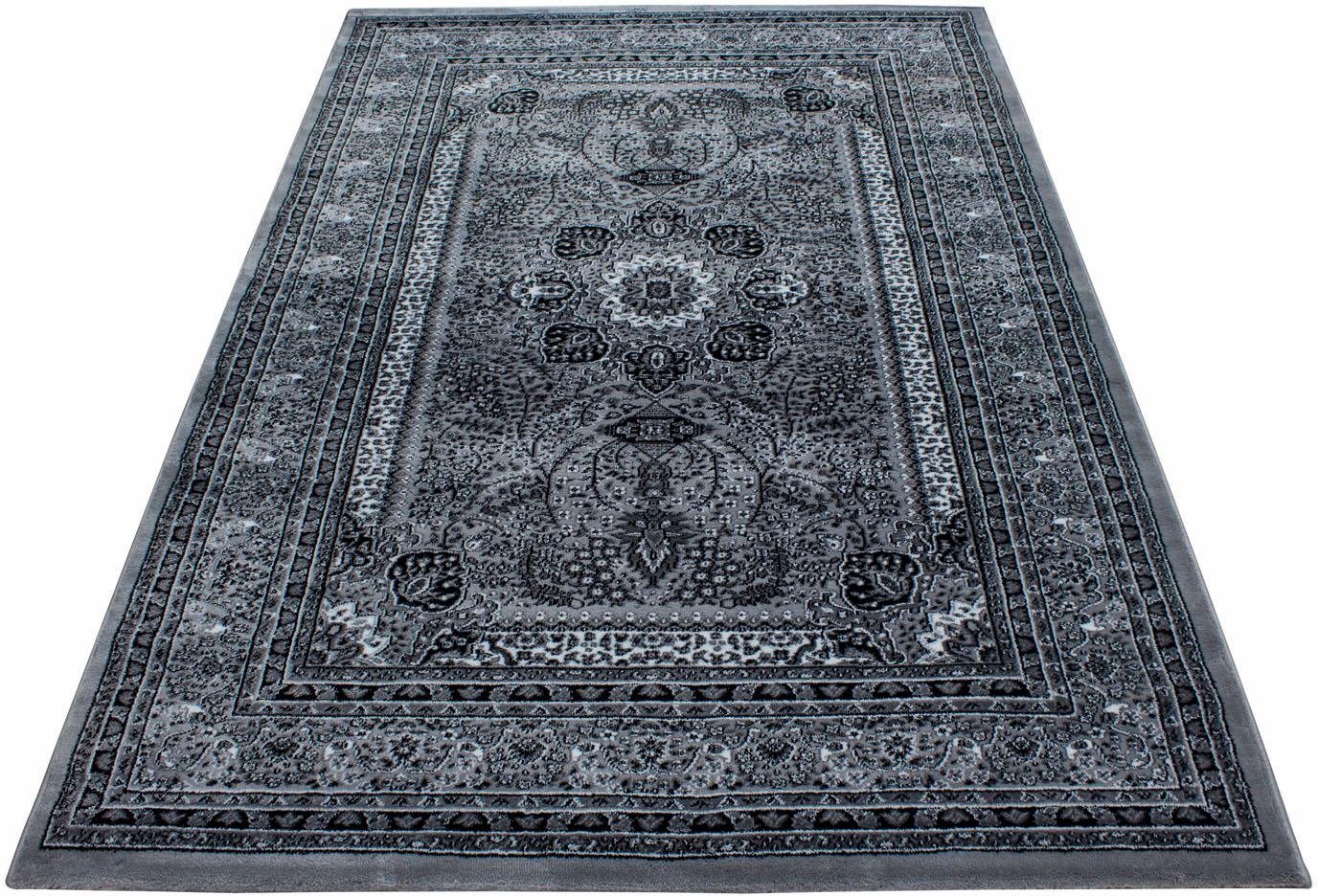 Ayyildiz Teppiche Teppich Marrakesh 207, rechteckig, Höhe: 12 mm, Kurzflor, Orient-Optik, Webteppich, Wohnzimmer – Bild 2 von 5