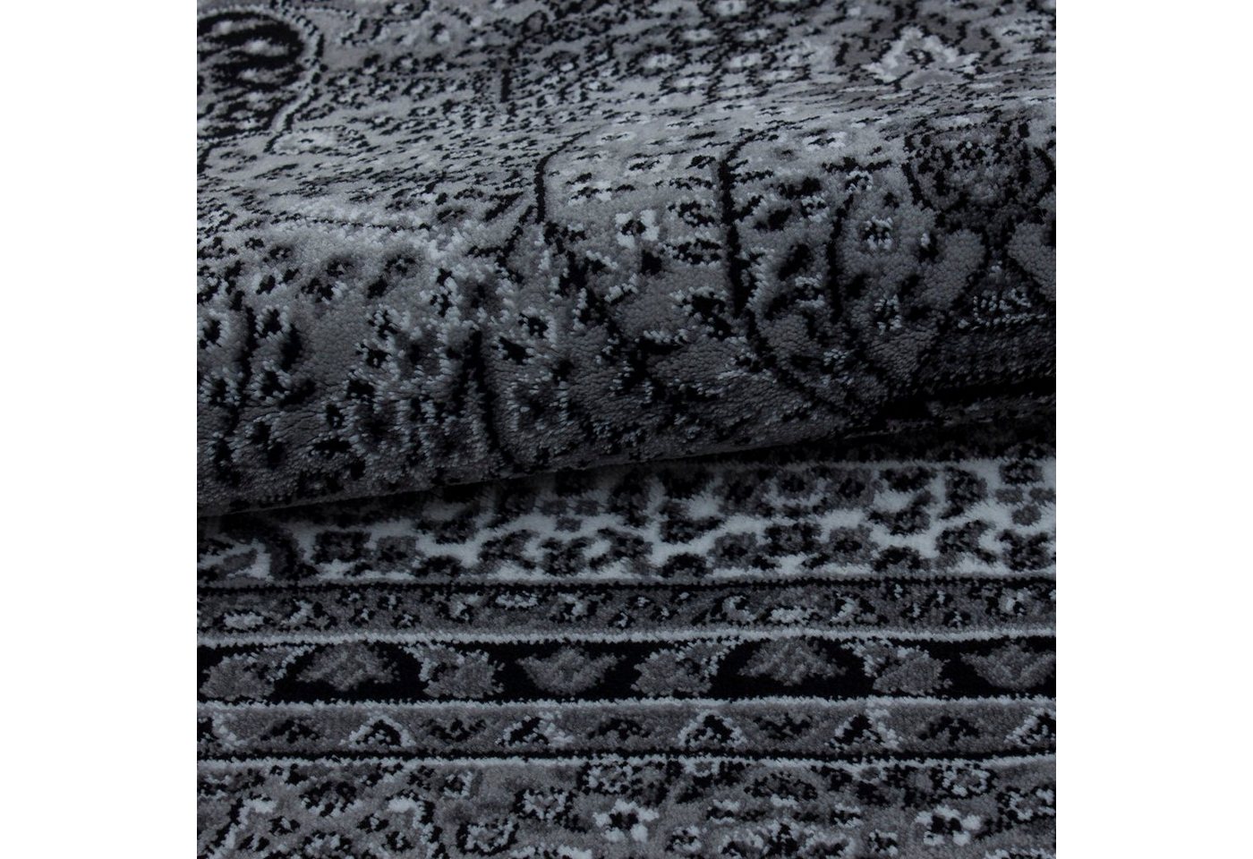 Ayyildiz Teppiche Teppich Marrakesh 207, rechteckig, Höhe: 12 mm, Kurzflor, Orient-Optik, Webteppich, Wohnzimmer – Bild 5 von 5