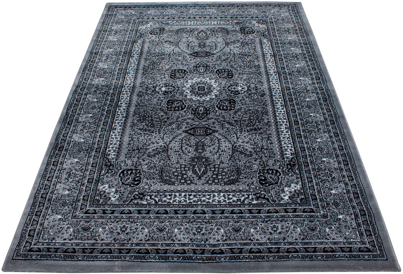 Ayyildiz Teppiche Teppich Marrakesh 207, rechteckig, Höhe: 12 mm, Kurzflor, Orient-Optik, Webteppich, Wohnzimmer – Bild 2 von 5