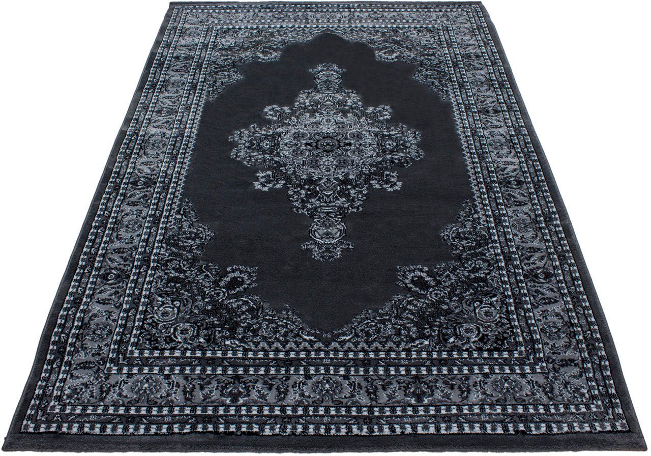 Ayyildiz Teppiche Teppich Marrakesh 297, rechteckig, Höhe: 12 mm, Kurzflor, Orient-Optik, Webteppich, Wohnzimmer – Bild 2 von 5