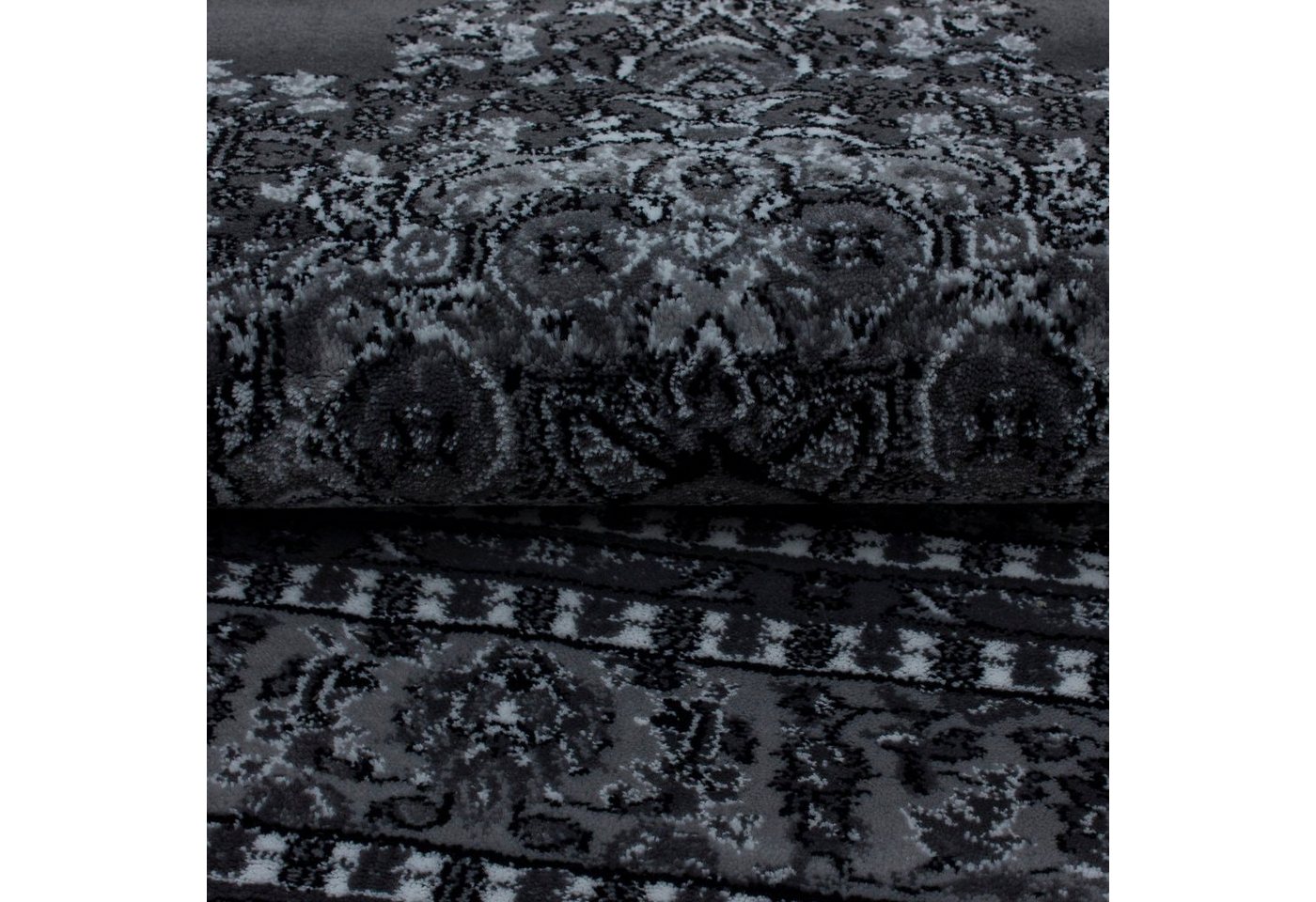 Ayyildiz Teppiche Teppich Marrakesh 297, rechteckig, Höhe: 12 mm, Kurzflor, Orient-Optik, Webteppich, Wohnzimmer – Bild 5 von 5