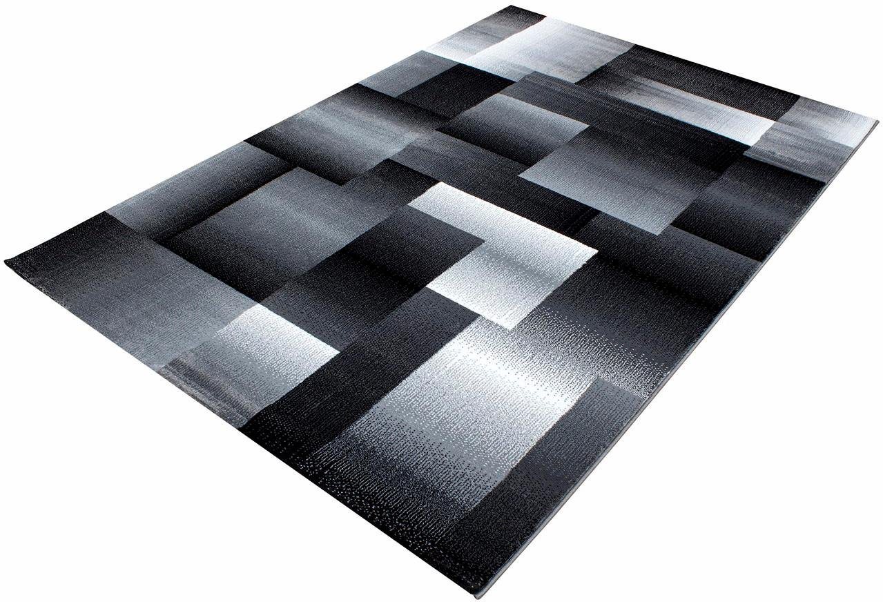 Ayyildiz Teppiche Teppich Miami 6560, auch als Läufer erhältlich, rechteckig, Höhe: 12 mm, Kurzflor, Läufer, Wohnzimmer – Bild 2 von 5