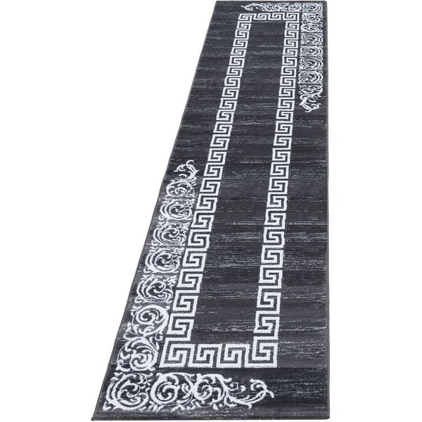 Ayyildiz Teppiche Teppich Miami 6620, auch als Läufer erhältlich, rechteckig, Höhe: 12 mm, Läufer, Kurzflor, orientalisches ausdrucksstarkes Design