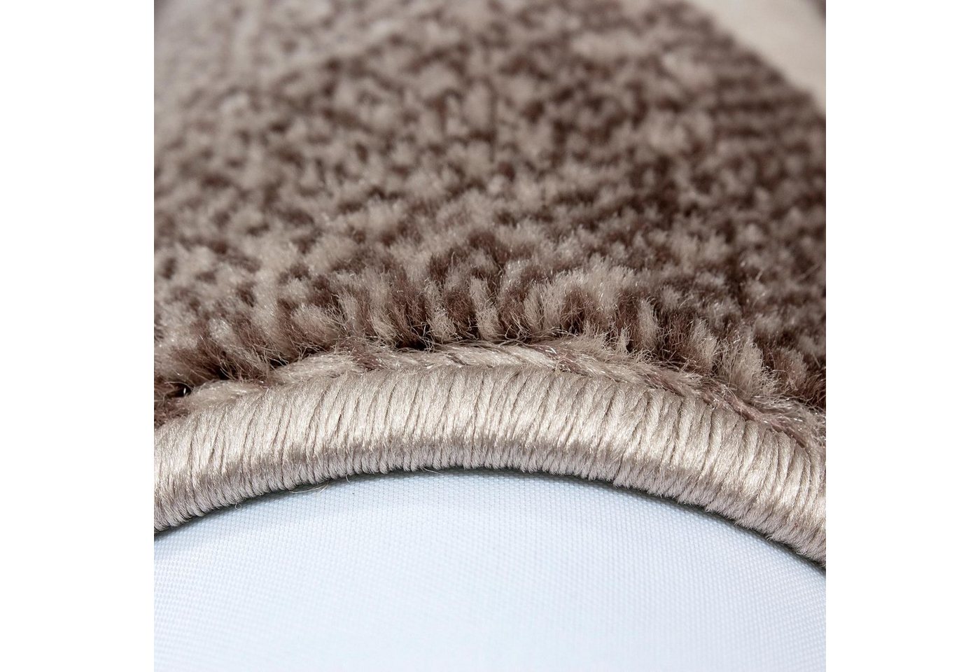 Ayyildiz Teppiche Teppich Parma 9210, auch als Läufer erhältlich, rechteckig, Höhe: 9 mm, Läufer, Kurzflor, Wohnzimmer – Bild 5 von 5