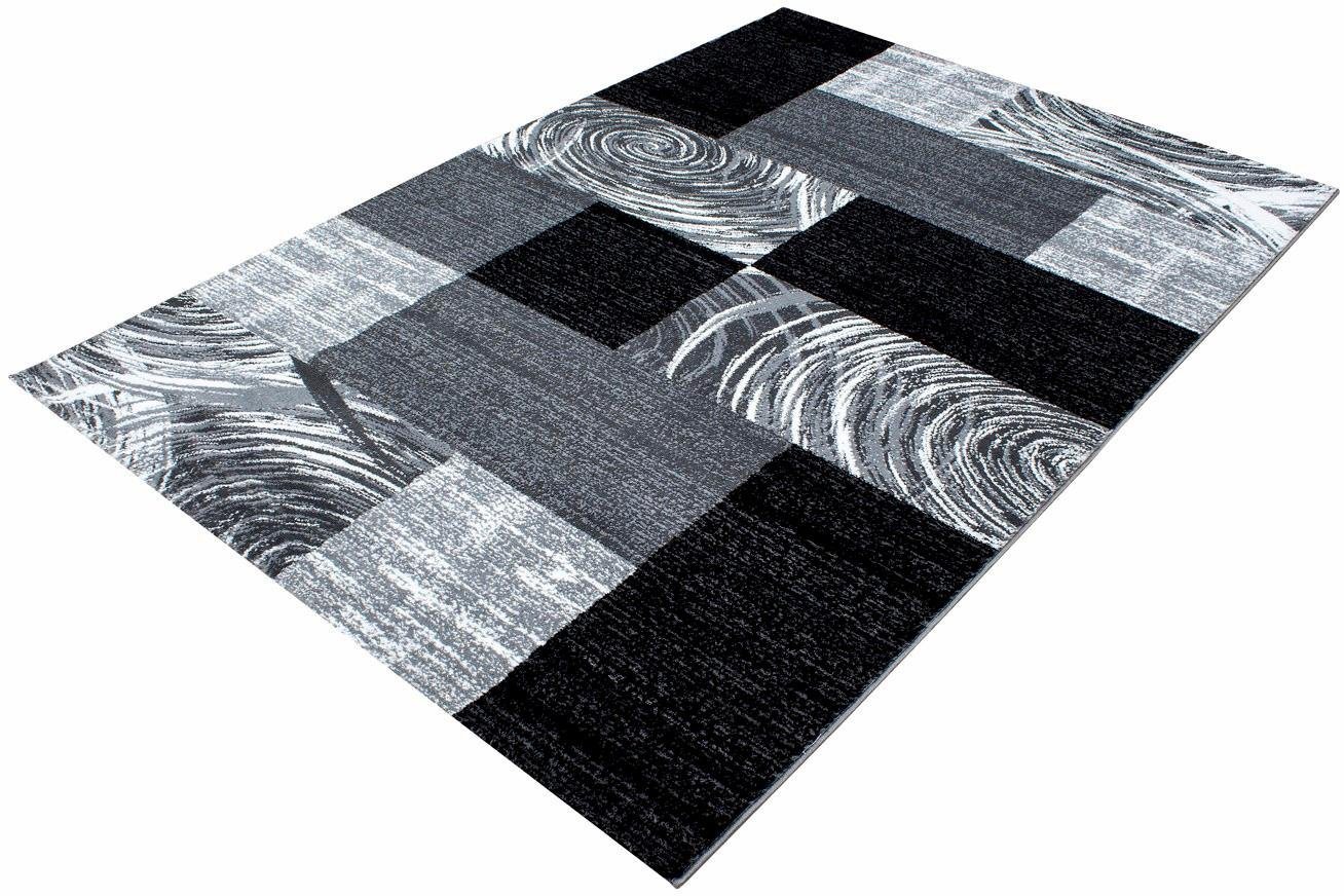 Ayyildiz Teppiche Teppich Parma 9220, auch als Läufer erhältlich, rechteckig, Höhe: 9 mm, Läufer, Kurzflor, Wohnzimmer – Bild 2 von 5