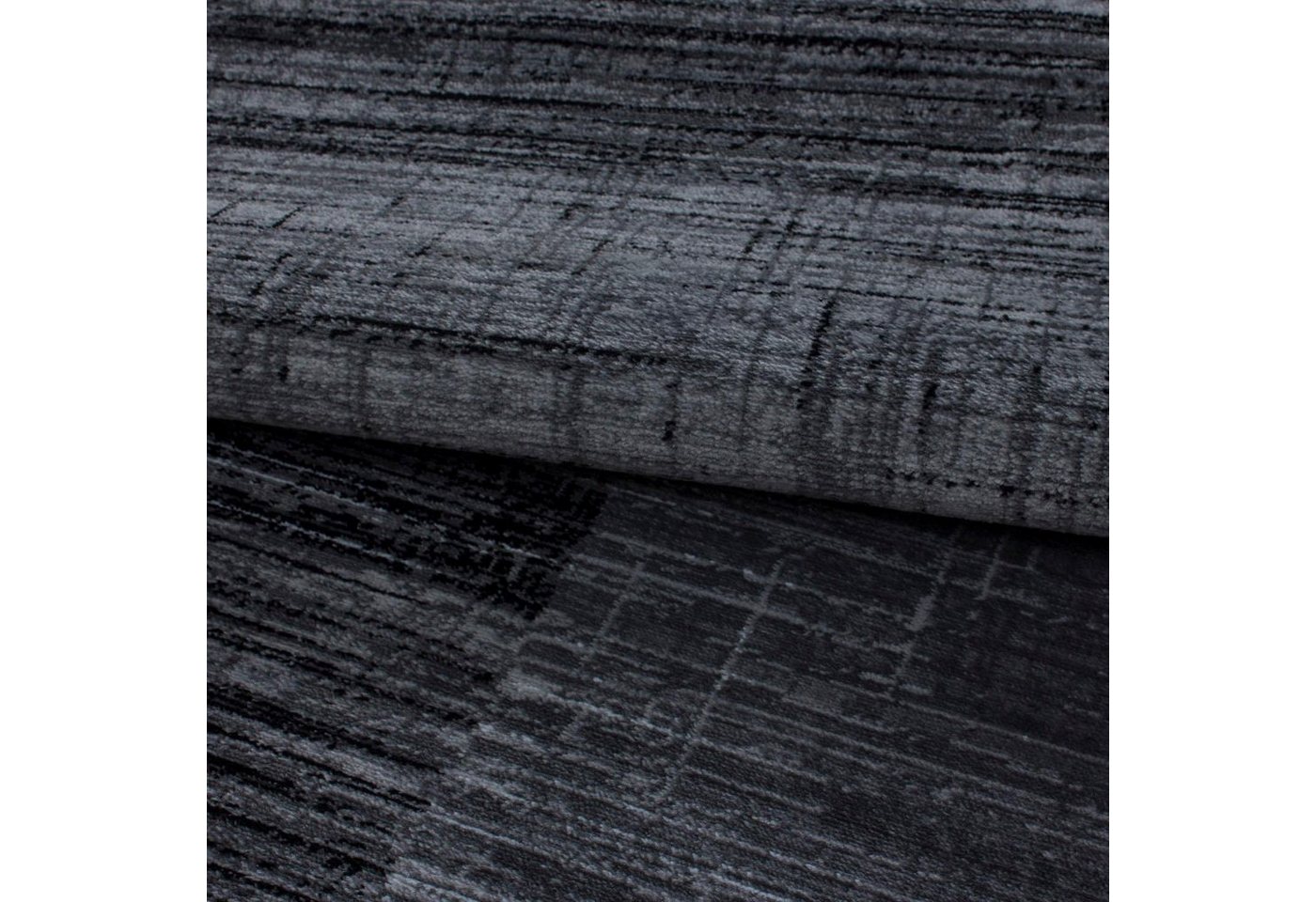 Ayyildiz Teppiche Teppich Plus 8001, auch als Läufer erhältlich, rechteckig, Höhe: 6 mm, Läufer, gemusterter Flachflor, robust, Webteppich, alle Räume – Bild 3 von 5