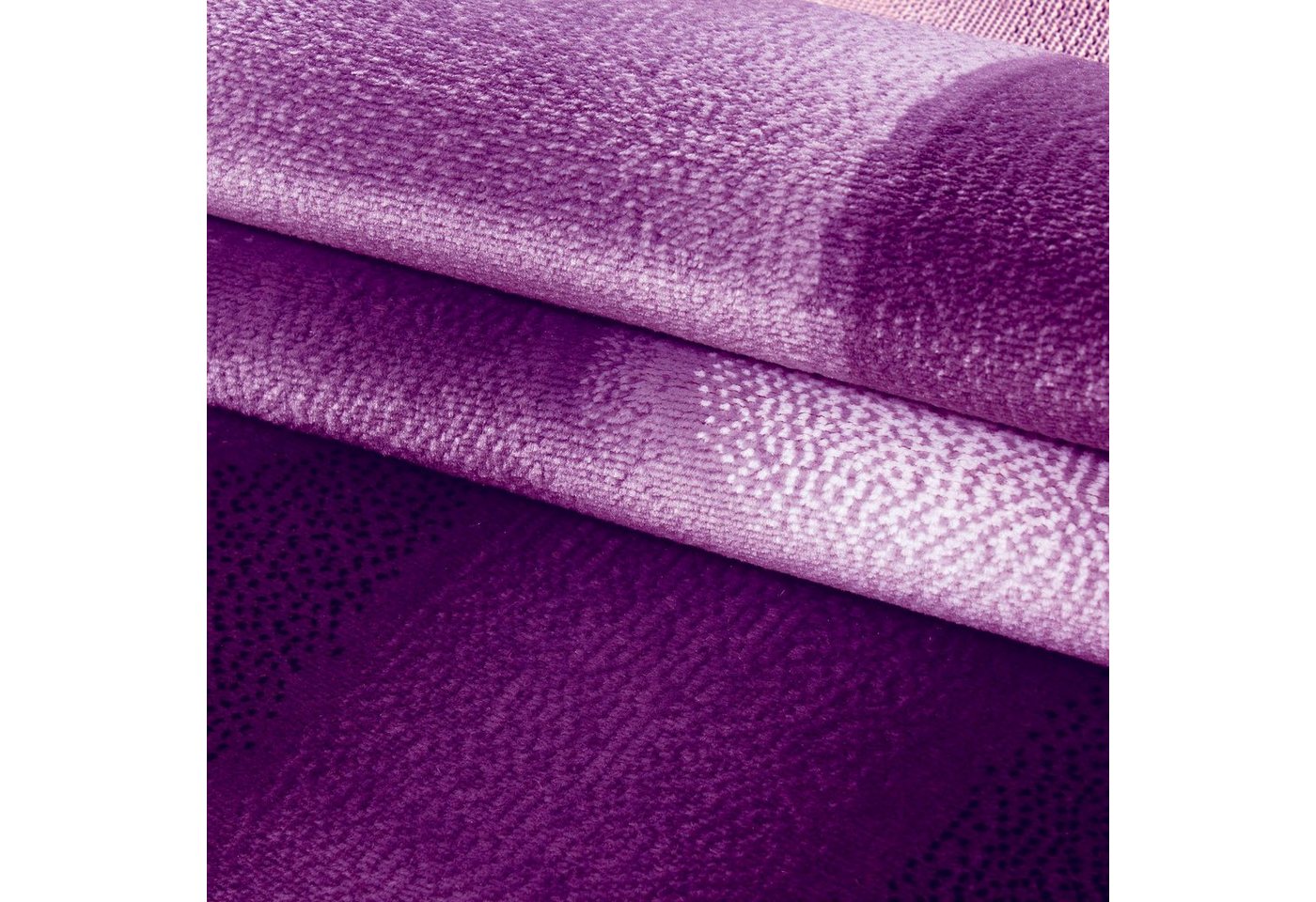 Ayyildiz Teppiche Teppich Plus 8008, auch als Läufer erhältlich, rechteckig, Höhe: 6 mm, Läufer, gemusterter Flachflor, robust, Webteppich, alle Räume – Bild 3 von 5