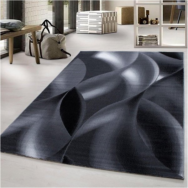 Ayyildiz Teppiche Teppich Plus 8008, auch als Läufer erhältlich, rechteckig, Höhe: 6 mm, Läufer, gemusterter Flachflor, robust, Webteppich, alle Räume