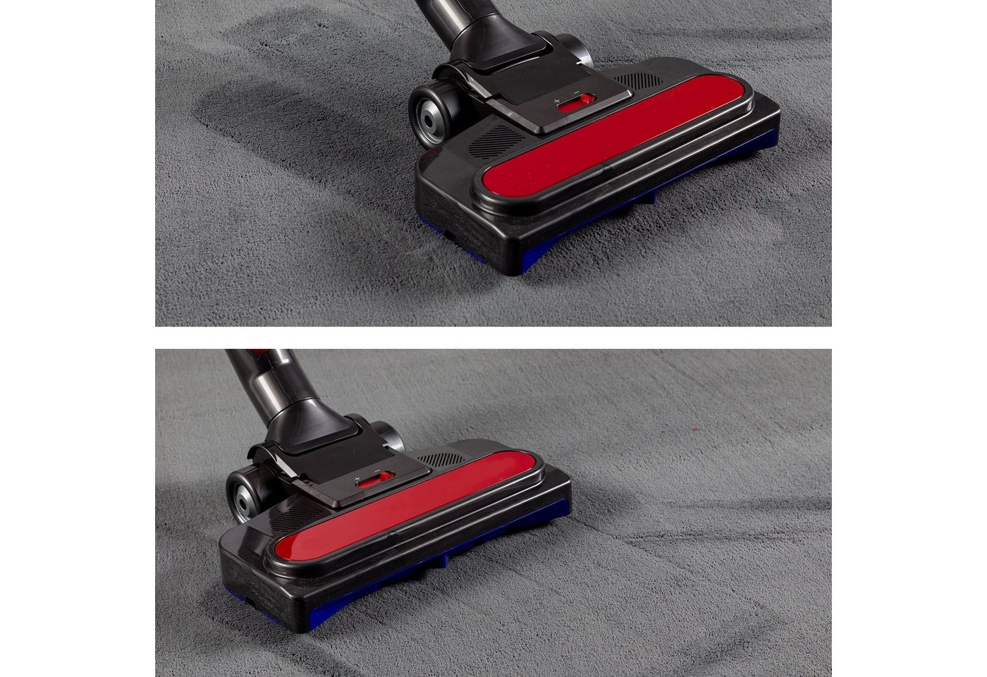 Ayyildiz Teppiche Teppich SKY 5400, auch als Läufer und in Rund erhältlich, rechteckig, Höhe: 7 mm, besonders weich, Softflor, waschbar, uni, Wohnzimmer – Bild 5 von 5