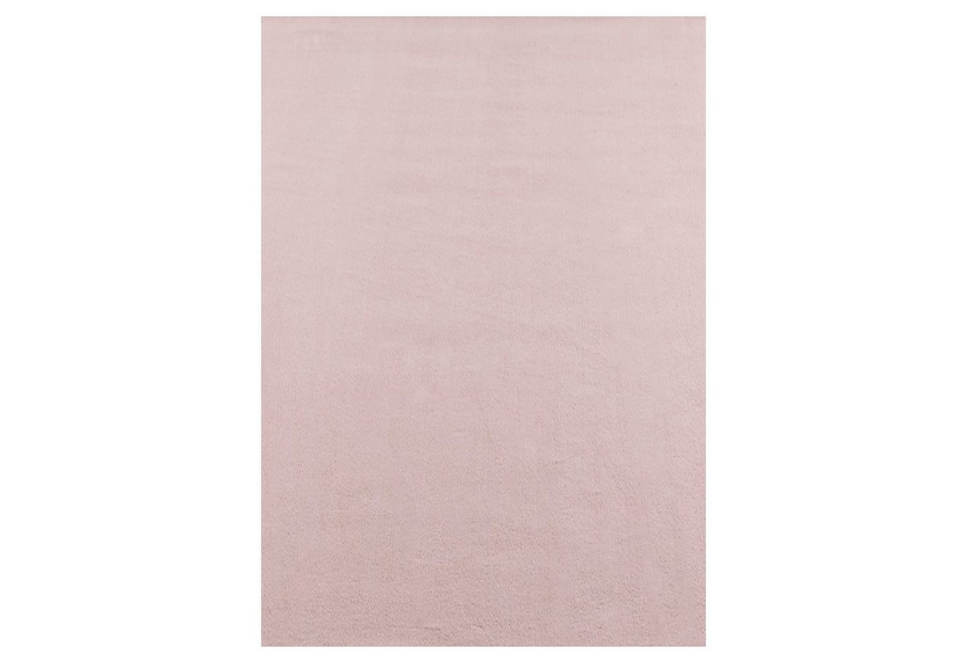 Ayyildiz Teppiche Teppich SKY 5400, auch als Läufer und in Rund erhältlich, rechteckig, Höhe: 7 mm, besonders weich, Softflor, waschbar, uni, Wohnzimmer – Bild 3 von 5