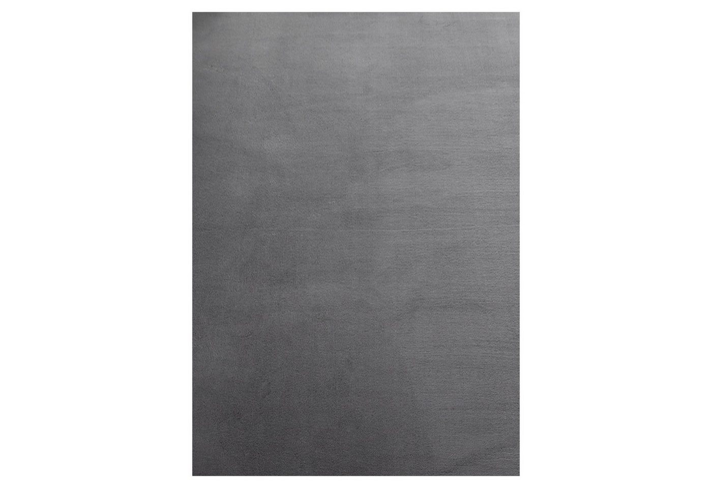 Ayyildiz Teppiche Teppich SKY 5400, auch als Läufer und in Rund erhältlich, rechteckig, Höhe: 7 mm, besonders weich, Softflor, waschbar, uni, Wohnzimmer – Bild 3 von 5