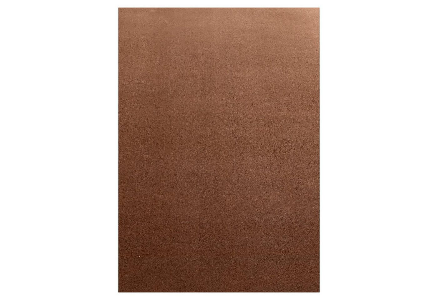 Ayyildiz Teppiche Teppich SKY 5400, auch als Läufer und in Rund erhältlich, rechteckig, Höhe: 7 mm, besonders weich, Softflor, waschbar, uni, Wohnzimmer – Bild 3 von 5
