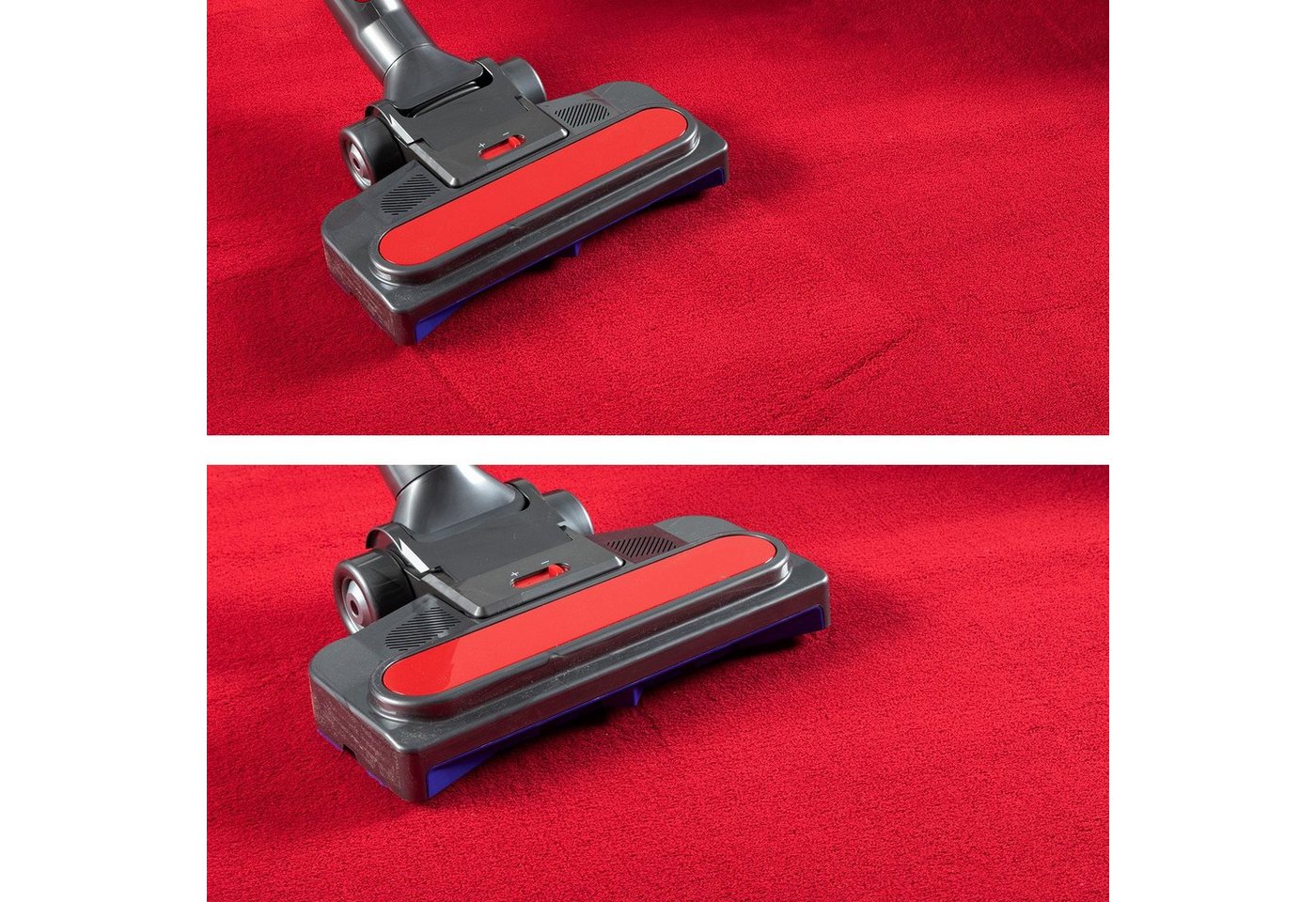 Ayyildiz Teppiche Teppich SKY 5400, auch als Läufer und in Rund erhältlich, rechteckig, Höhe: 7 mm, besonders weich, Softflor, waschbar, uni, Wohnzimmer – Bild 5 von 5