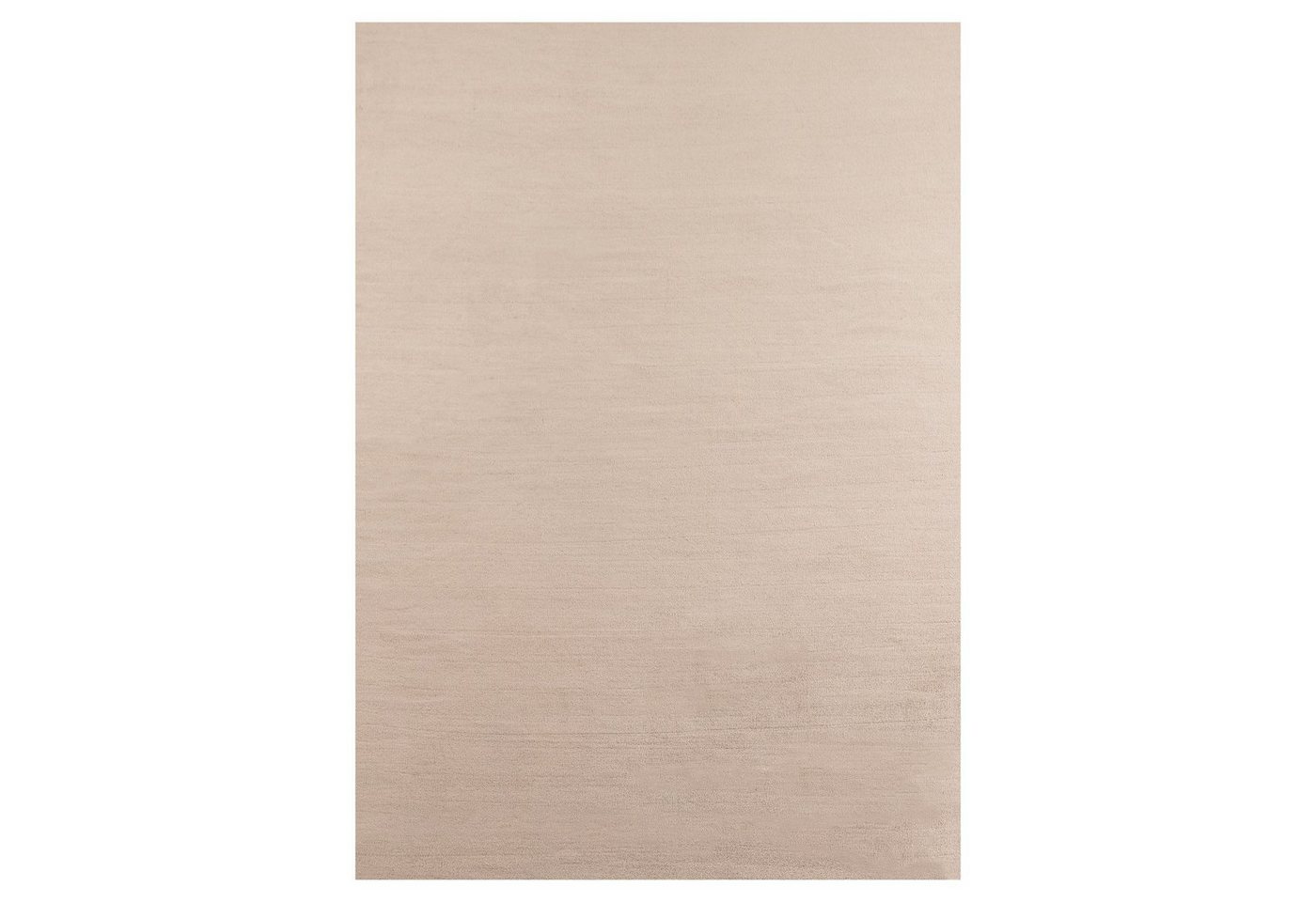 Ayyildiz Teppiche Teppich SKY 5400, auch als Läufer und in Rund erhältlich, rechteckig, Höhe: 7 mm, besonders weich, Softflor, waschbar, uni, Wohnzimmer – Bild 3 von 5