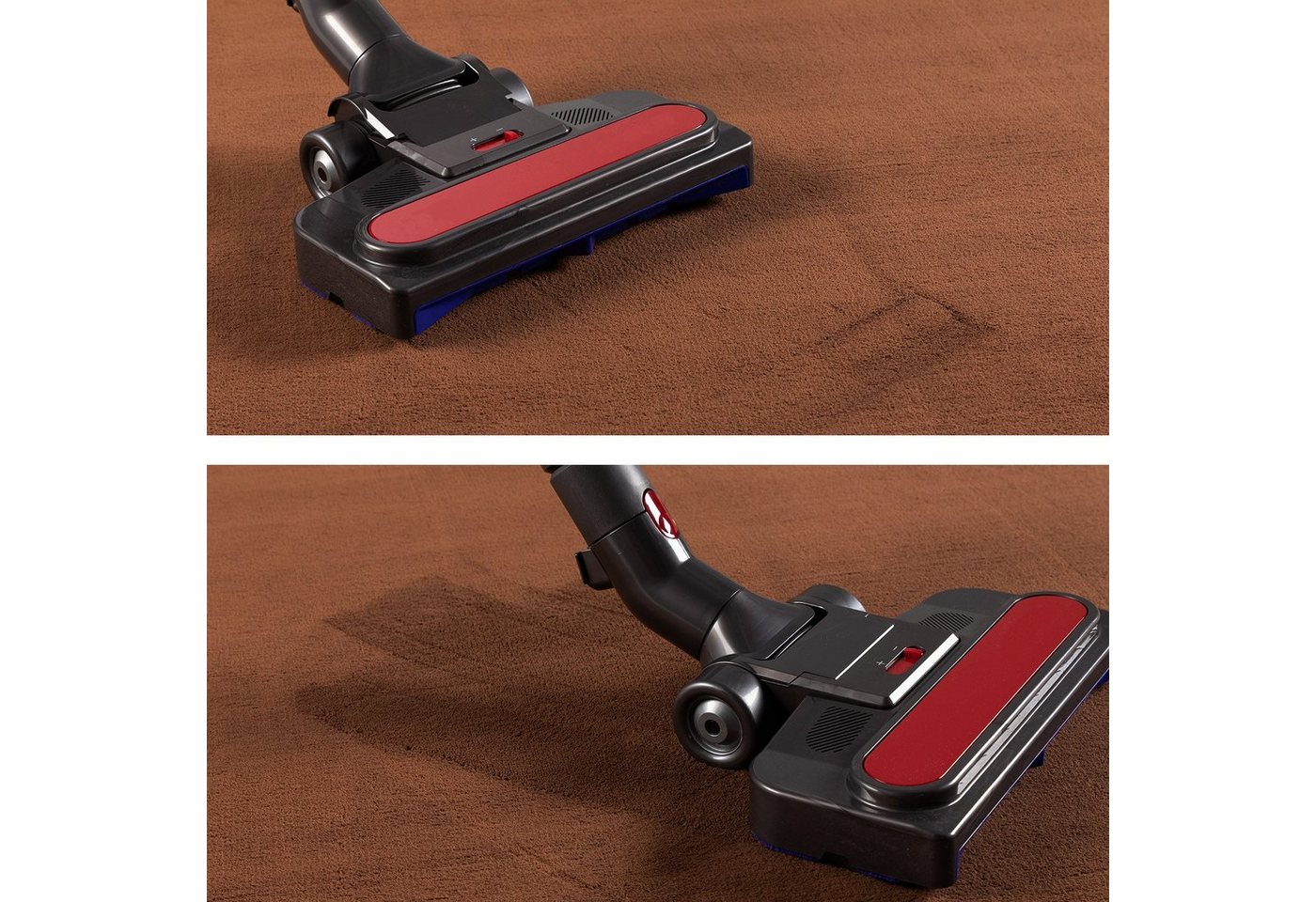 Ayyildiz Teppiche Teppich SKY 5400, auch als Läufer und in Rund erhältlich, rund, Höhe: 7 mm, besonders weich, Softflor, waschbar, uni, Wohnzimmer – Bild 5 von 5