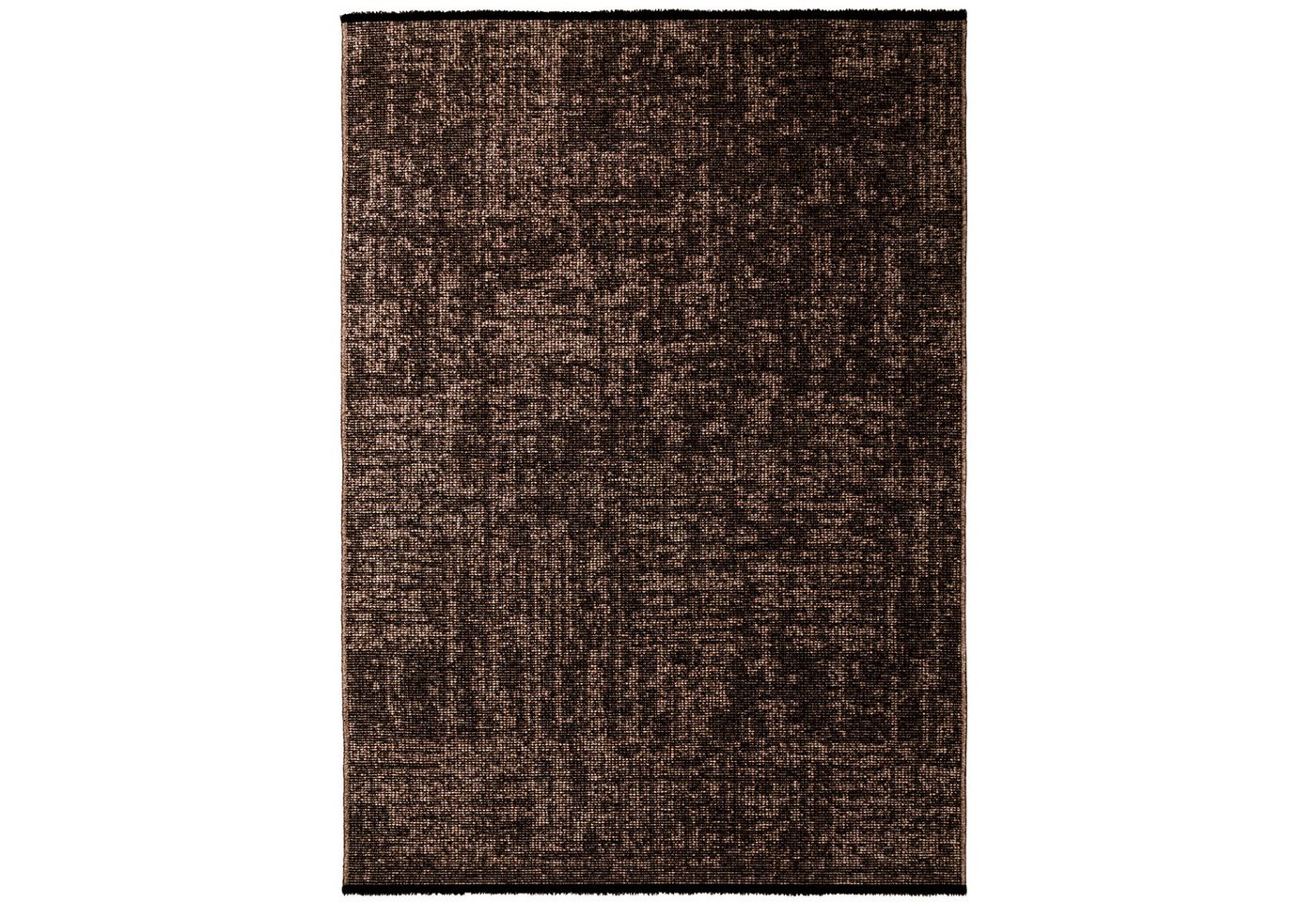 Ayyildiz Teppiche Teppich SPACE 1900, auch als Läufer, rechteckig, Höhe: 7 mm, Läufer, Kurzflor, Boho, Vintage, Wohnzimmer – Bild 2 von 5