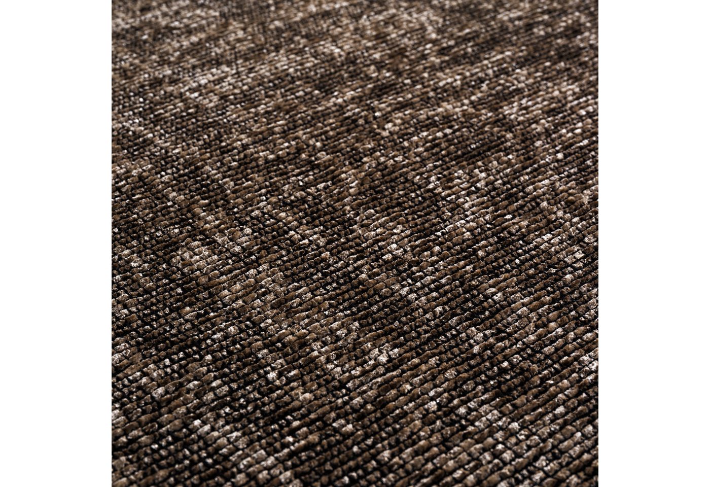 Ayyildiz Teppiche Teppich SPACE 1900, auch als Läufer, rechteckig, Höhe: 7 mm, Läufer, Kurzflor, Boho, Vintage, Wohnzimmer – Bild 5 von 5