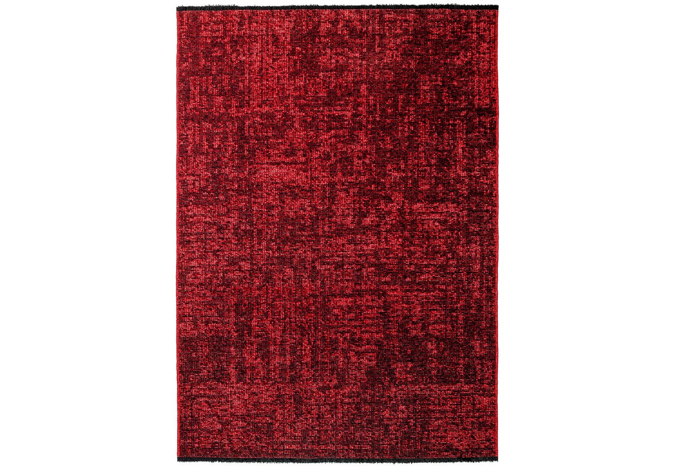 Ayyildiz Teppiche Teppich SPACE 1900, auch als Läufer, rechteckig, Höhe: 7 mm, Läufer, Kurzflor, Boho, Vintage, Wohnzimmer – Bild 2 von 5