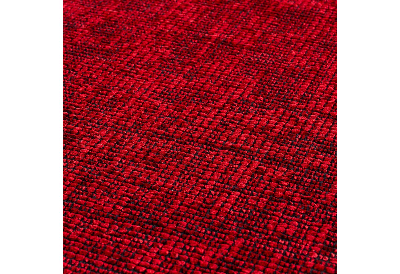 Ayyildiz Teppiche Teppich SPACE 1900, auch als Läufer, rechteckig, Höhe: 7 mm, Läufer, Kurzflor, Boho, Vintage, Wohnzimmer – Bild 4 von 5