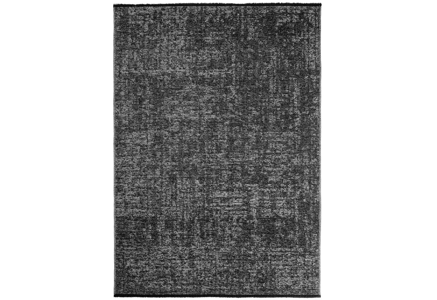 Ayyildiz Teppiche Teppich SPACE 1900, auch als Läufer, rechteckig, Höhe: 7 mm, Läufer, Kurzflor, Boho, Vintage, Wohnzimmer – Bild 2 von 5