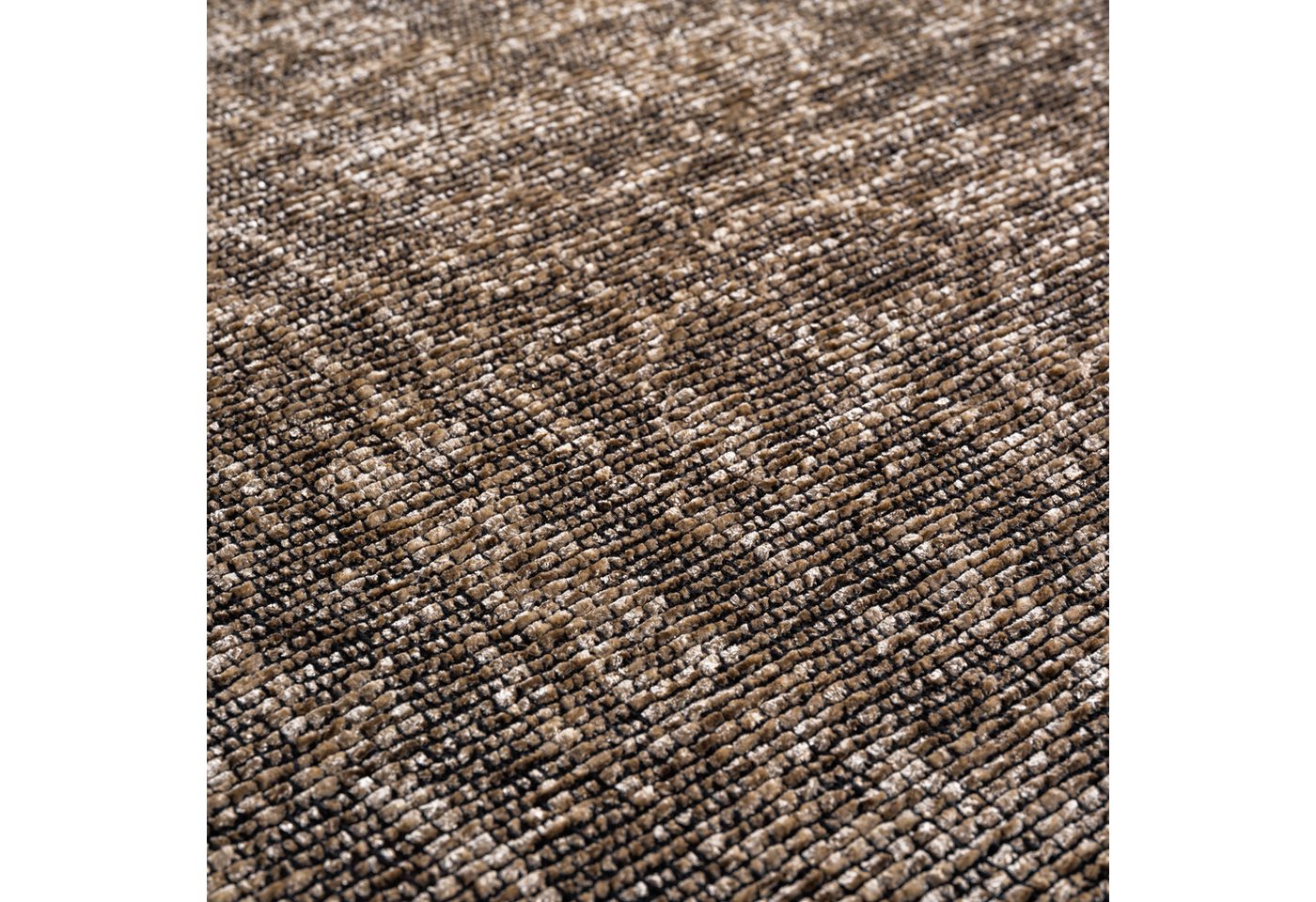 Ayyildiz Teppiche Teppich SPACE 1900, auch als Läufer, rechteckig, Höhe: 7 mm, Läufer, Kurzflor, Boho, Vintage, Wohnzimmer – Bild 3 von 5
