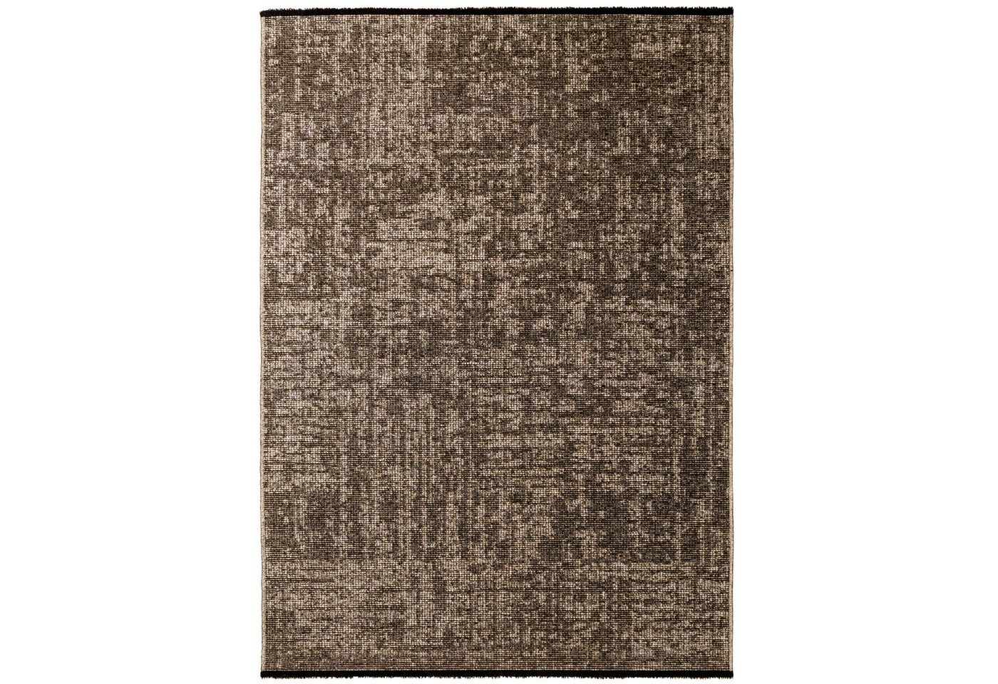 Ayyildiz Teppiche Teppich SPACE 1900, auch als Läufer, rechteckig, Höhe: 7 mm, Läufer, Kurzflor, Boho, Vintage, Wohnzimmer – Bild 2 von 5
