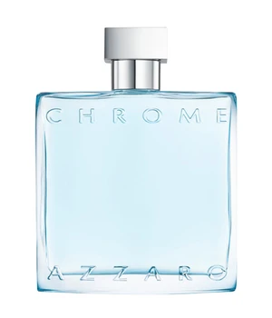 Azzaro CHROME Eau de Toilette · 100 ml
