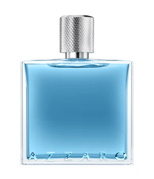 Azzaro CHROME United Eau de Toilette · 100 ml