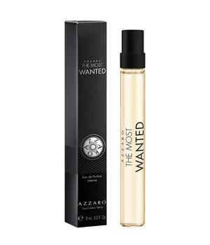 Azzaro The Most Wanted Intense Eau de Parfum · 10 ml